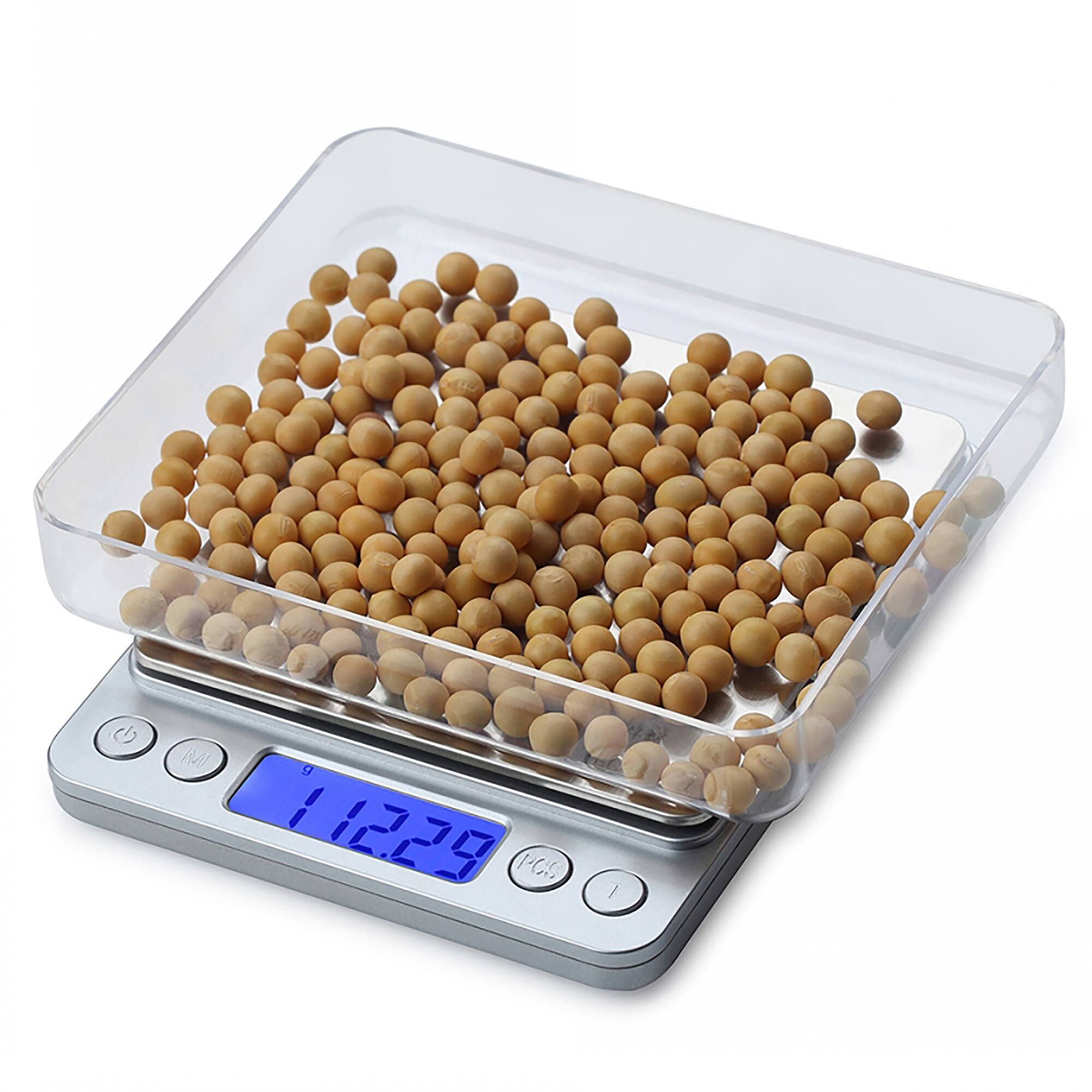 6 Pack: Digital Scale by Make Market®